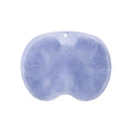 Silicone Brush for Bathroom Foot Scrubber Shower Back Scraper Cleaning Brush Exfoliate Foot Massage Wash Non-Slip Bath Mat