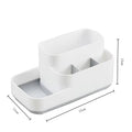 Make up Case Jewelry Container Box Makeup Organizer Drawers Plastic Cosmetic Storage Box Makeup Brush Holder Organizers